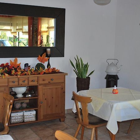 Hotel Restaurant Gilles Kollig Luaran gambar