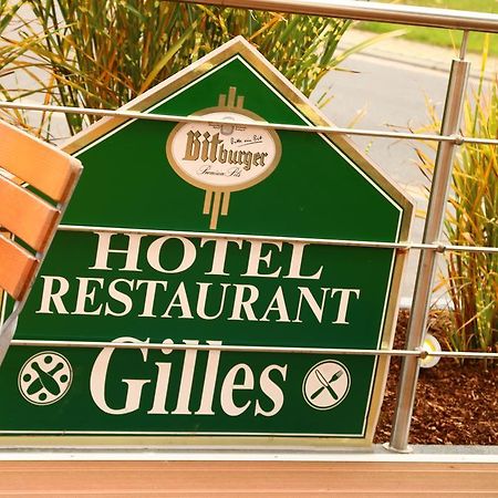 Hotel Restaurant Gilles Kollig Luaran gambar