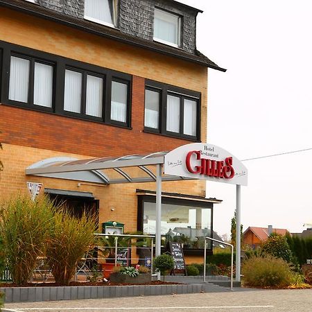 Hotel Restaurant Gilles Kollig Luaran gambar