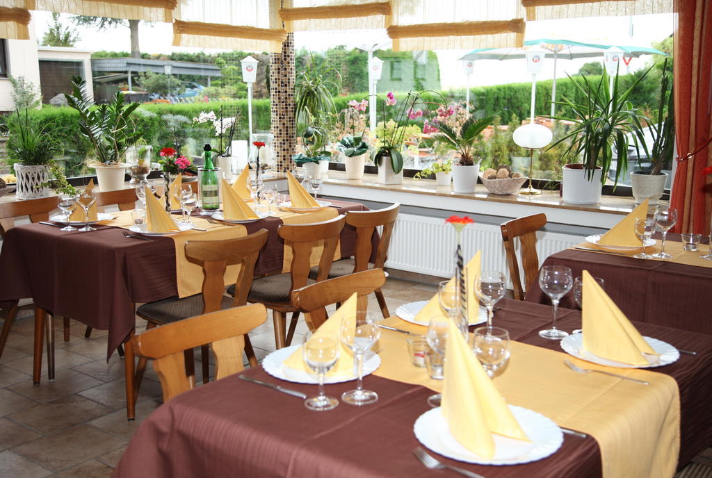 Hotel Restaurant Gilles Kollig Luaran gambar