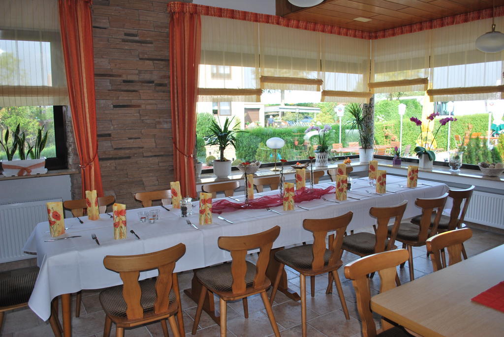 Hotel Restaurant Gilles Kollig Luaran gambar