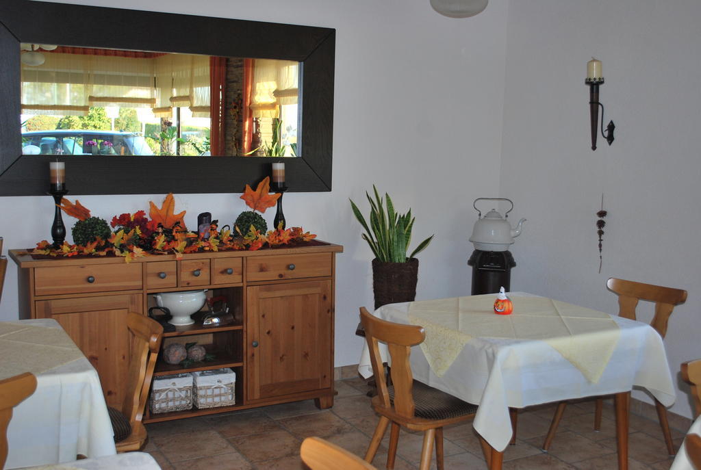 Hotel Restaurant Gilles Kollig Luaran gambar