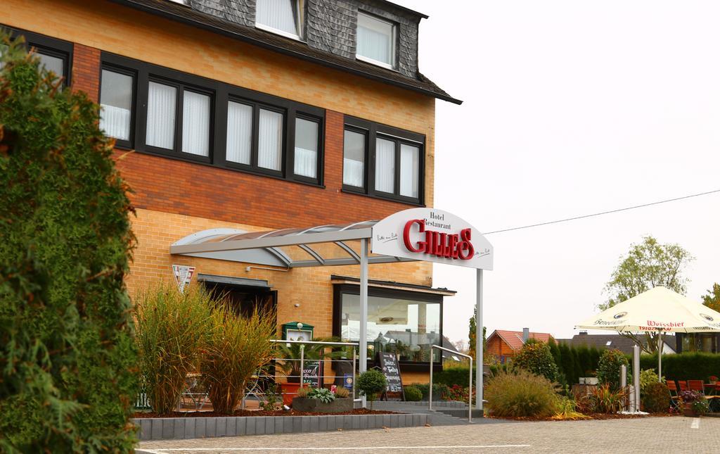 Hotel Restaurant Gilles Kollig Luaran gambar