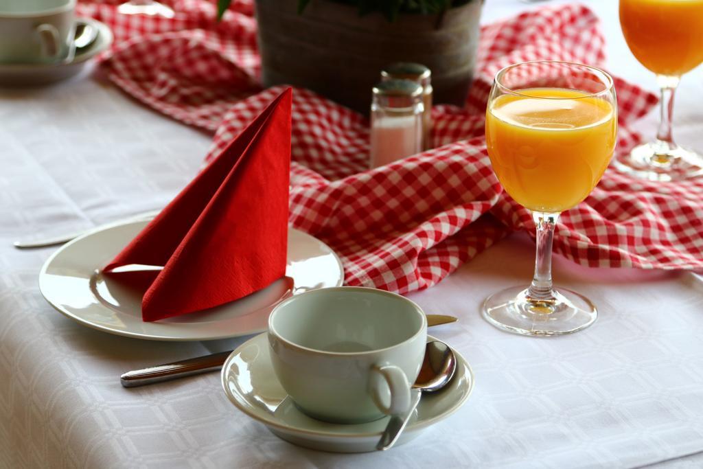 Hotel Restaurant Gilles Kollig Luaran gambar
