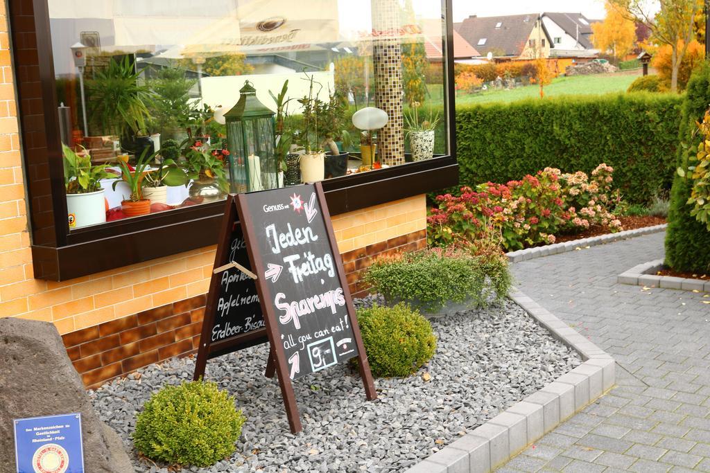 Hotel Restaurant Gilles Kollig Luaran gambar