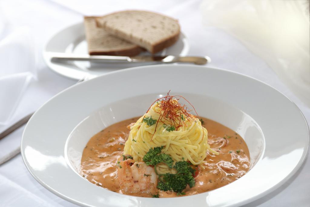 Hotel Restaurant Gilles Kollig Luaran gambar