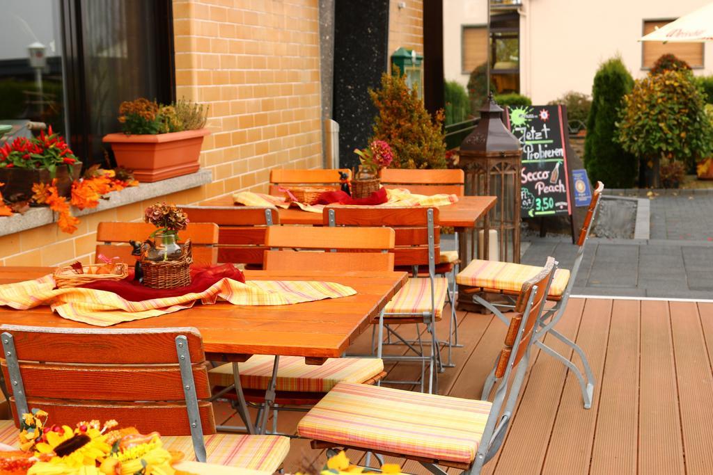 Hotel Restaurant Gilles Kollig Luaran gambar