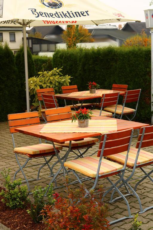Hotel Restaurant Gilles Kollig Luaran gambar