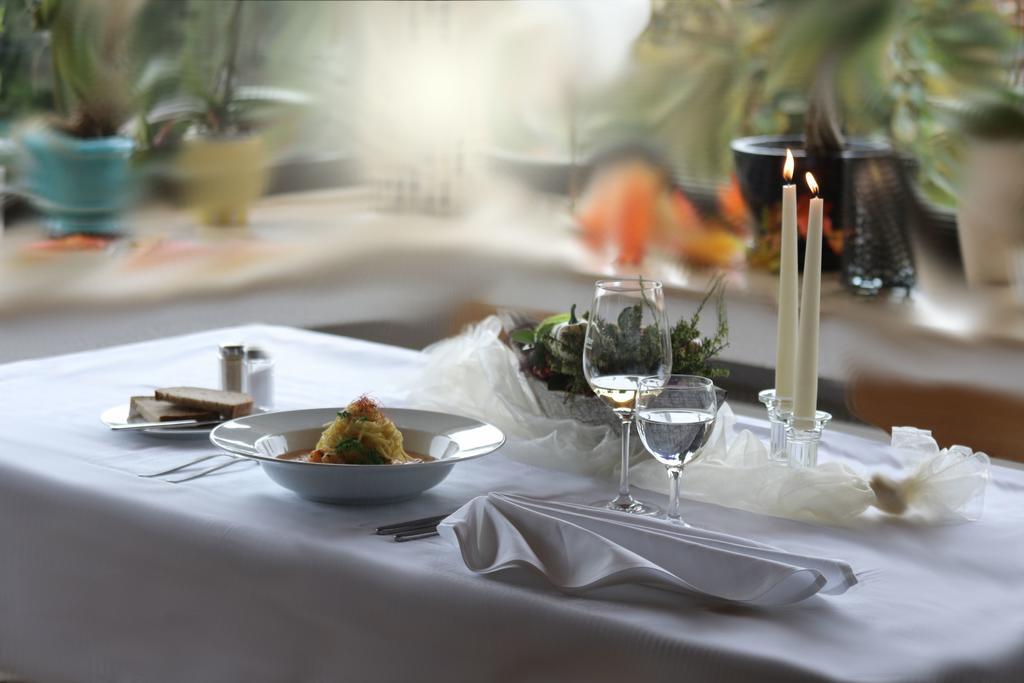 Hotel Restaurant Gilles Kollig Luaran gambar